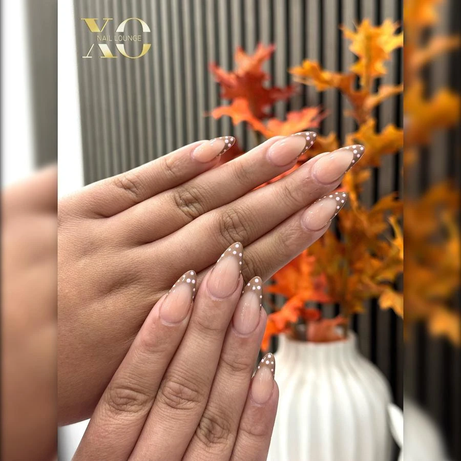 Nail Art Design
